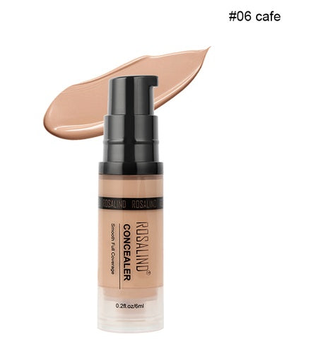 ROSALIND | Glow-Getter Concealer