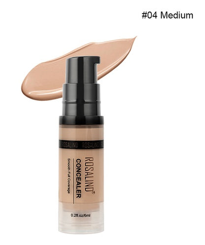 ROSALIND | Glow-Getter Concealer