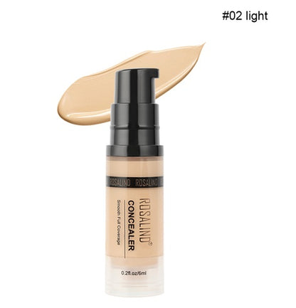 ROSALIND | Glow-Getter Concealer