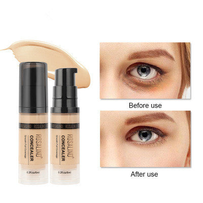 ROSALIND | Glow-Getter Concealer