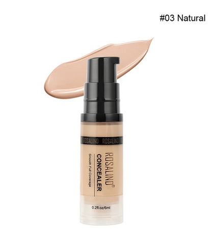 ROSALIND | Glow-Getter Concealer