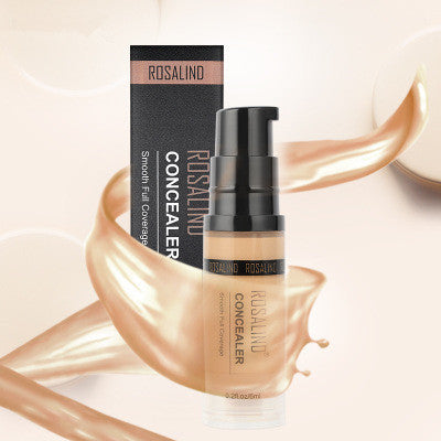 ROSALIND | Glow-Getter Concealer