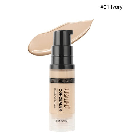 ROSALIND | Glow-Getter Concealer