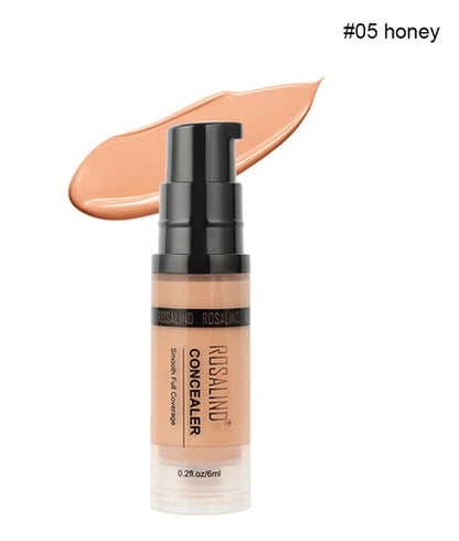 ROSALIND | Glow-Getter Concealer